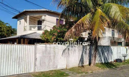Casa à venda, 216 m² por R$ 900.000,00 - Flamengo - Maricá/RJ