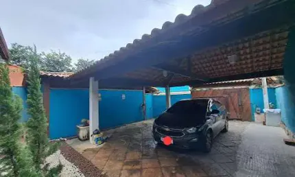 Casa à venda, 150 m² por R$ 1.500.000,00 - Araçatiba - Maricá/RJ