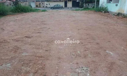 Terreno à venda, 440 m²- MULTI FAMILIAR - Jardim Atlântico Central (Itaipuaçu) - Maricá/RJ