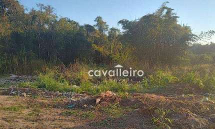 Área à venda, 6503 m² por R$ 350.000,00 - Jardim Atlântico Central (Itaipuaçu) - Maricá/RJ