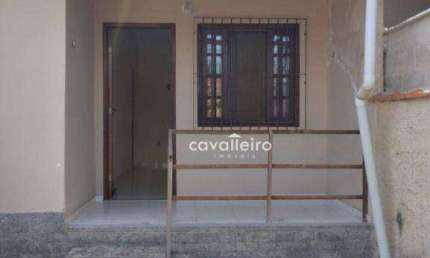 Casa com 2 dormitórios à venda, 68 m² por R$ 380.000,00 - Marquês de Maricá - Maricá/RJ