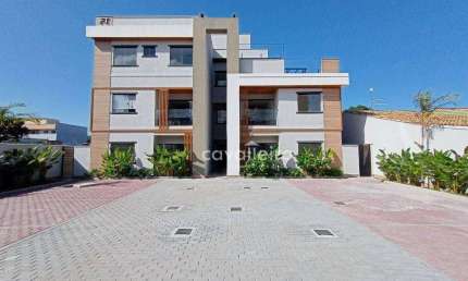 Apartamento com 2 dormitórios à venda, 65 m² por R$ 480.000,00 - Barroco (Itaipuaçu) - Maricá/RJ