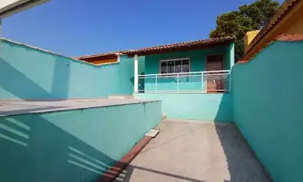 Casa à venda, 92 m² por R$ 420.000,00 - Cordeirinho (ponta Negra) - Maricá/RJ
