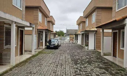 CASA DUPLEX SEGUNDA LOCAÇÃO TODA REFORMADA -  A POUCOS PASSOS DA RODOVIARIA DE ITAIPUAÇU