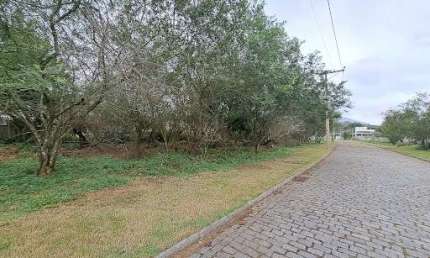 Terreno à venda, 423 m² por R$ 110.000,00 - Ubatiba - Maricá/RJ