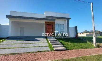 Oportunidade no Condomínio Landscape- Centro - Maricá