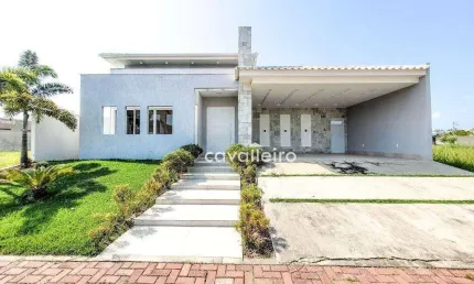 Casa com 3 dormitórios à venda, 183 m² por R$ 1.280.000,00 - Flamengo - Maricá/RJ
