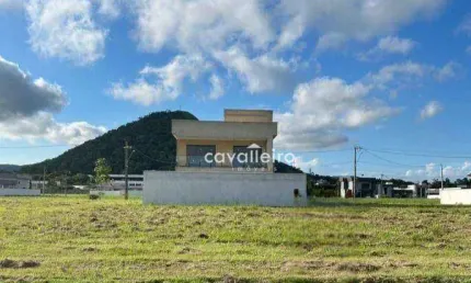 Terreno à venda, 360 m² por R$ 180.000,00 - Cajueiros (Itaipuaçu) - Maricá/RJ