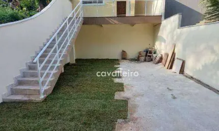 Casa à venda, 111 m² por R$ 390.000,00 - Condado de Maricá - Maricá/RJ