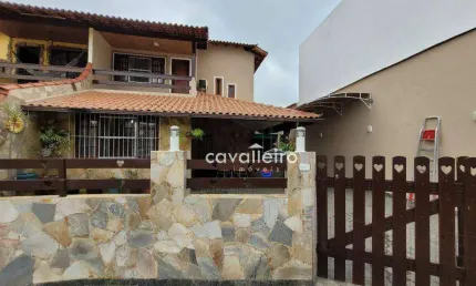 Casa com 3 quartos à venda na Rodovia Amaral Peixoto, 16767, Inoã, Maricá