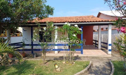 OPORTUNIDADE NA PRAIA DE CORDEIRINHO -  141 m² por R$ 450.000 - Cordeirinho (ponta Negra) - Maricá/RJ