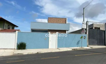 Casa à venda, 88 m² por R$ 380.000,00 - Jacaroá - Maricá/RJ