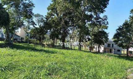 Terreno à venda, 612 m² por R$ 130.000 - Ubatiba - Maricá/RJ