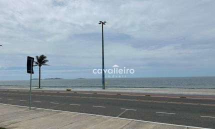 Terreno à venda, 756 m² por R$ 690.000,00 - Jardim Atlântico Oeste (Itaipuaçu) - Maricá/RJ