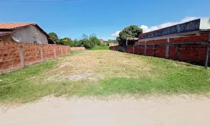 Terreno à venda, 480 m² - Jardim Atlântico Central (Itaipuaçu) - Maricá/RJ