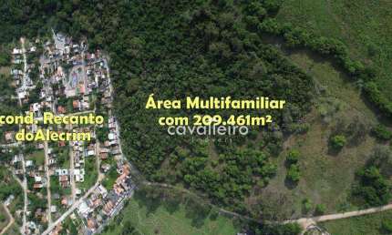 Área à venda, 209.461 m² por R$ 8.500.000 - Itapeba - Maricá/RJ