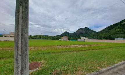 Terreno à venda, 360 m² por R$ 180.000,00 - Inoã - Maricá/RJ