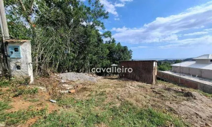 Lote Multifamiliar com projeto aprovado em Itapeba-Maricá-RJ