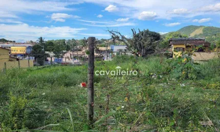 Terreno à venda, 550 m² por R$ 800.000,00 - Araçatiba - Maricá/RJ