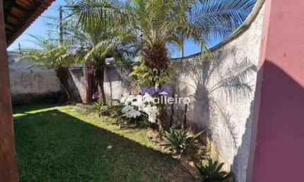 Casa com 3 dormitórios à venda, 88 m² por R$ 630.000,00 - Barroco (Itaipuaçu) - Maricá/RJ