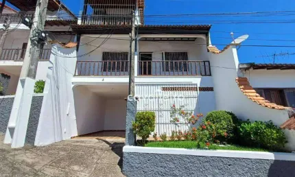 Casa à venda, 135 m² por R$ 560.000,00 - Centro - Maricá/RJ