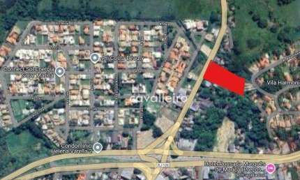 Área à venda, 7360 m² por R$ 3.500.000,00 - Ubatiba - Maricá/RJ