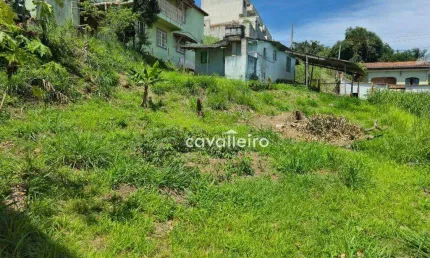 Terreno  multifamiliar pertinho da Rodovia em Itapeba- Maricá-RJ