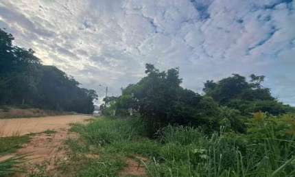 Terreno à venda, 519 m² por R$ 110.000,00 - Jardim Interlagos (Ponta Negra) - Maricá/RJ