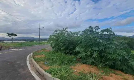 Terreno à venda, 360 m² por R$ 90.000,00 - Jardim Interlagos - Maricá/RJ