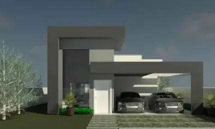 Casa com 3 dormitórios à venda, 110 m² - Jardim Atlântico Central (Itaipuaçu) - Maricá/RJ