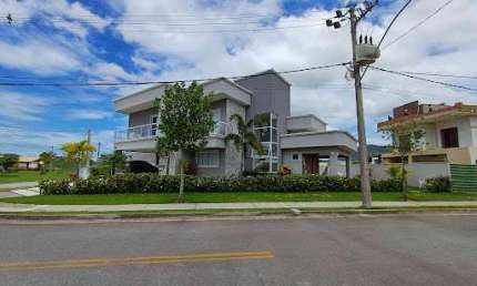Casa à venda, 260 m² por R$ 1.700.000,00 - Inoã - Maricá/RJ