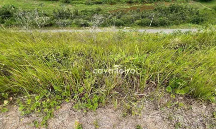 Terreno à venda, 645 m² por R$ 160.000,00 - Ponta Negra - Maricá/RJ