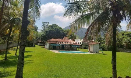 Área à venda, 3673 m² por R$ 850.000,00 - Condado de Maricá - Maricá/RJ