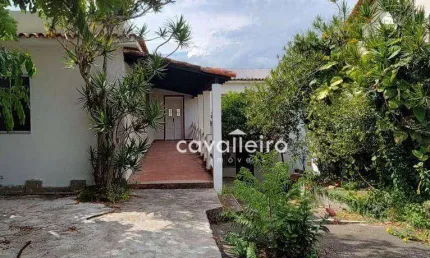 Casa à venda, 125 m² por R$ 1.200.000,00 - Guaratiba - Maricá/RJ