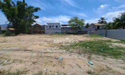 Oportunidade para investidores de Área as márgens da RJ 106 no Centro de Maricá!!!