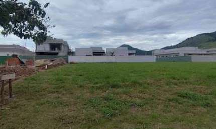 Terreno à venda, 360 m² por R$ 220.000,00 - Alphaville Maricá 1 - Maricá/RJ
