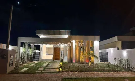 Casa com 3 quartos, sendo 03 suítes à venda, 156 m² por R$ 1.150.000 - Cajueiros (Itaipuaçu) - Maricá/RJ