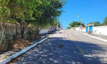 Terreno à venda na Rua Cento e Dezesseis, 48, Cordeirinho, Maricá