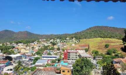 Casa com 5 dormitórios à venda, sendo 5 suítes 262 m² por R$ 1.000.000 - Flamengo - Maricá/RJ