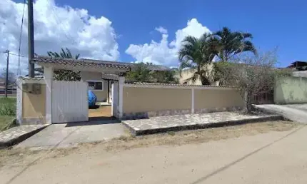 Casa com 2 dormitórios à venda, 68 m² por R$ 450.000,00 - Sao José  do Imbassai  - Maricá/RJ