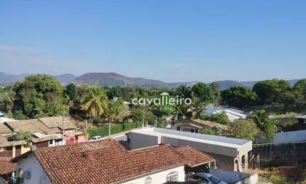 Casa com 2 dormitórios à venda, 114 m² por R$ 600.000,00 - Condado de Maricá - Maricá/RJ