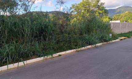 Terreno à venda, 1069 m² por R$ 160.000,00 - Vale da Figueira (Ponta Negra) - Maricá/RJ