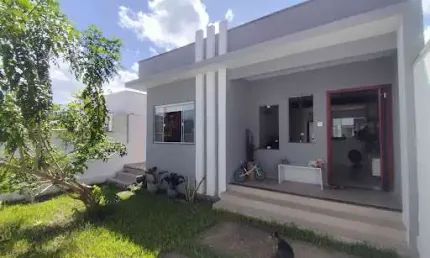 Casa à venda, 96 m² por R$ 500.000,00 - Sao Jose Imbassai - Maricá/RJ