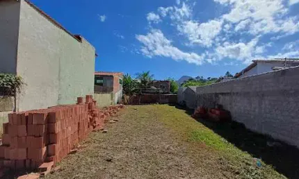 Terreno à venda, 360 m² por R$ 180.000,00 - Sao José  do Imbassai  - Maricá/RJ