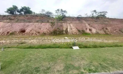 Terreno à venda, 362 m² por R$ 140.000,00 - Cajueiros (Itaipuaçu) - Maricá/RJ