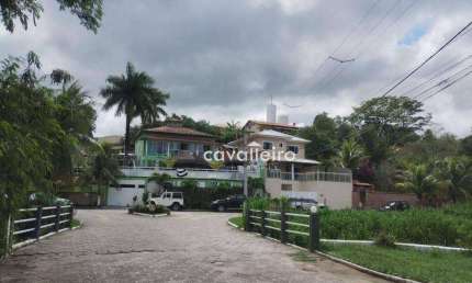 Terreno à venda, 405 m² por R$ 99.000,00 - Flamengo - Maricá/RJ