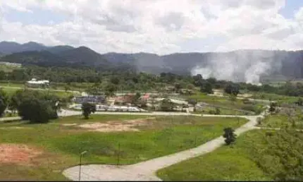 Terreno à venda, 677 m² por r$ 70.000,00 - ubatiba - maricá/rj