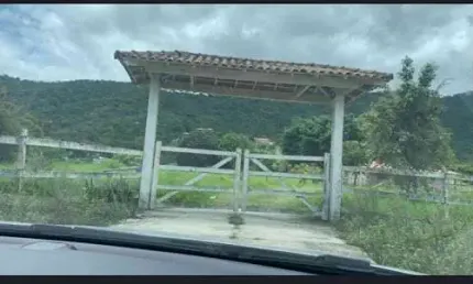 Área à venda, 209 m² por R$ 13.000.000,00 - Caju - Maricá/RJ