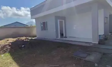 Casa à venda, 95 m² por R$ 490.000,00 - Jardim Atlântico Leste (Itaipuaçu) - Maricá/RJ