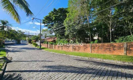 Terreno à venda no Condomínio Monte Verde, 436 m² por R$ 315.000 - Flamengo - Maricá/RJ